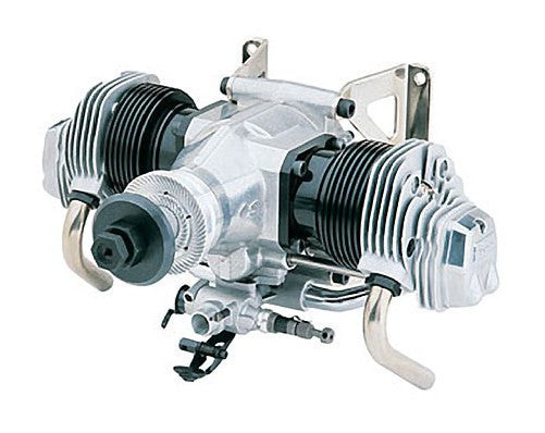 OS Gemini FT-300 Engine specifications & Petrol Conversions