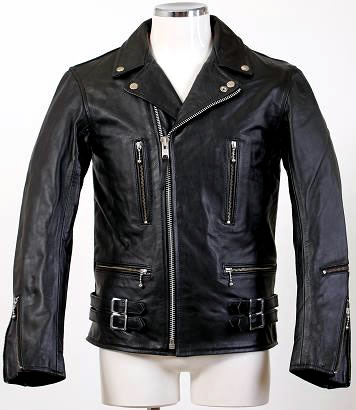 ITEMS｜ブラックマーケット｜名古屋の革ジャン取扱専門店｜Lewis