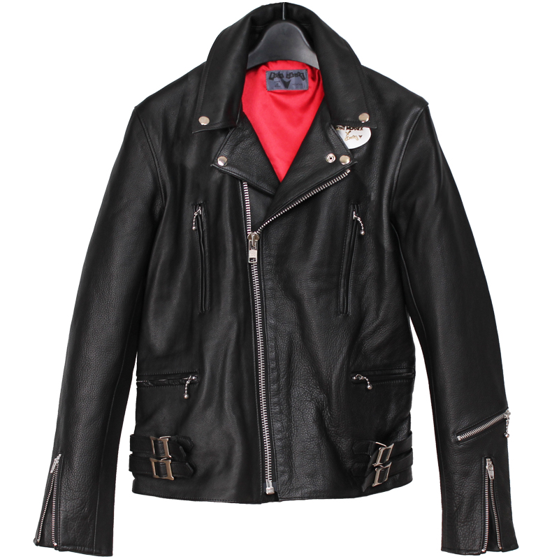 ITEMS｜ブラックマーケット｜名古屋の革ジャン取扱専門店｜Lewis