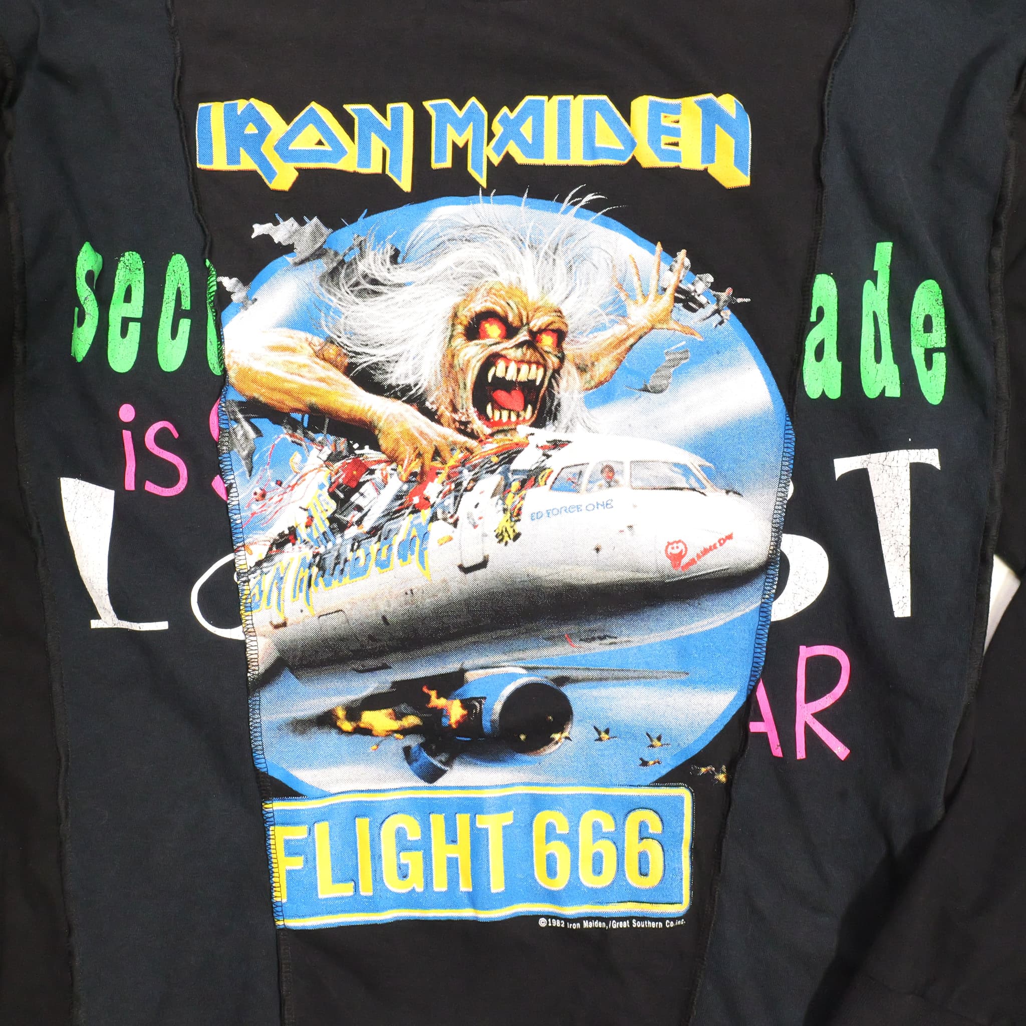 ITEMS｜ブラックマーケット｜名古屋の革ジャン取扱専門店｜Lewis