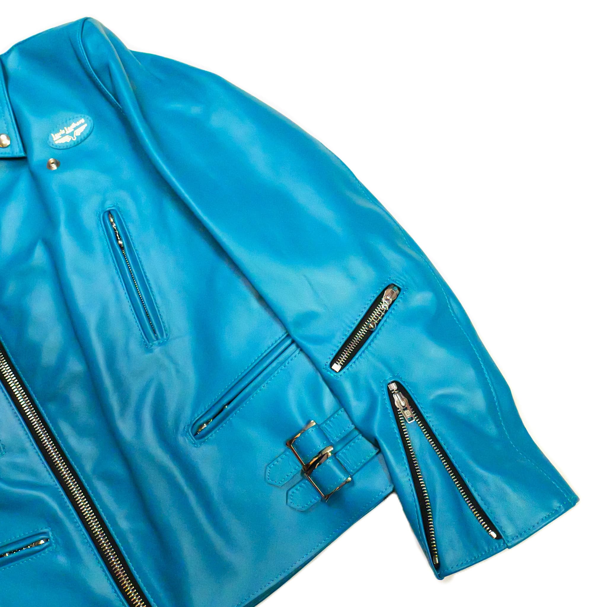 ITEMS｜ブラックマーケット｜名古屋の革ジャン取扱専門店｜Lewis