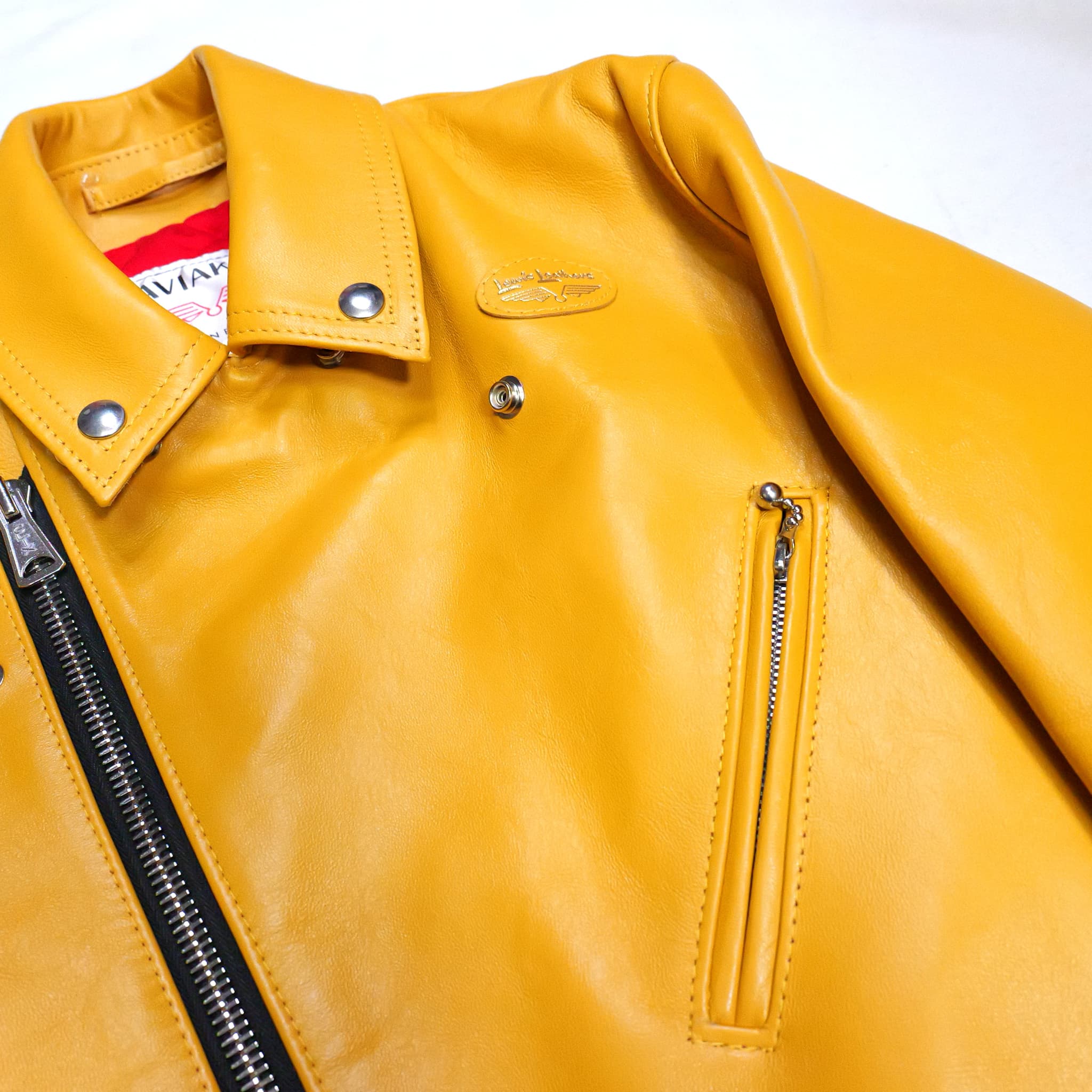 ITEMS｜ブラックマーケット｜名古屋の革ジャン取扱専門店｜Lewis