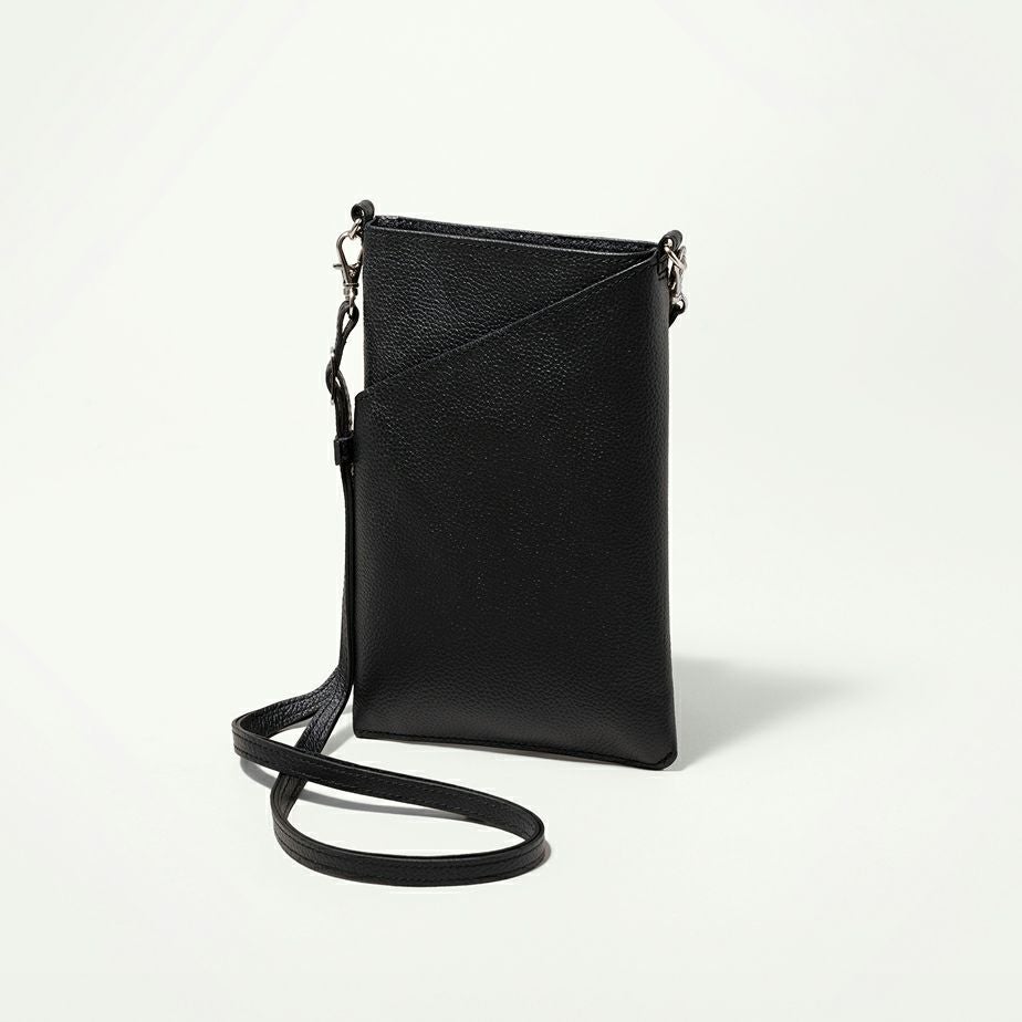 スマホショルダーポーチ｜LIB