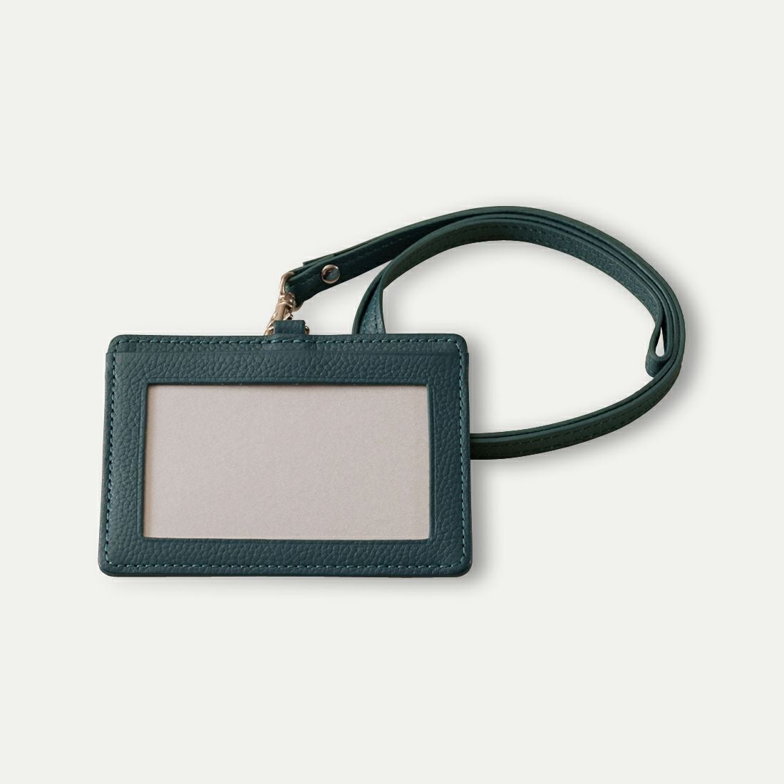 IDカードホルダー(ロング付きストラップ付)｜LIB