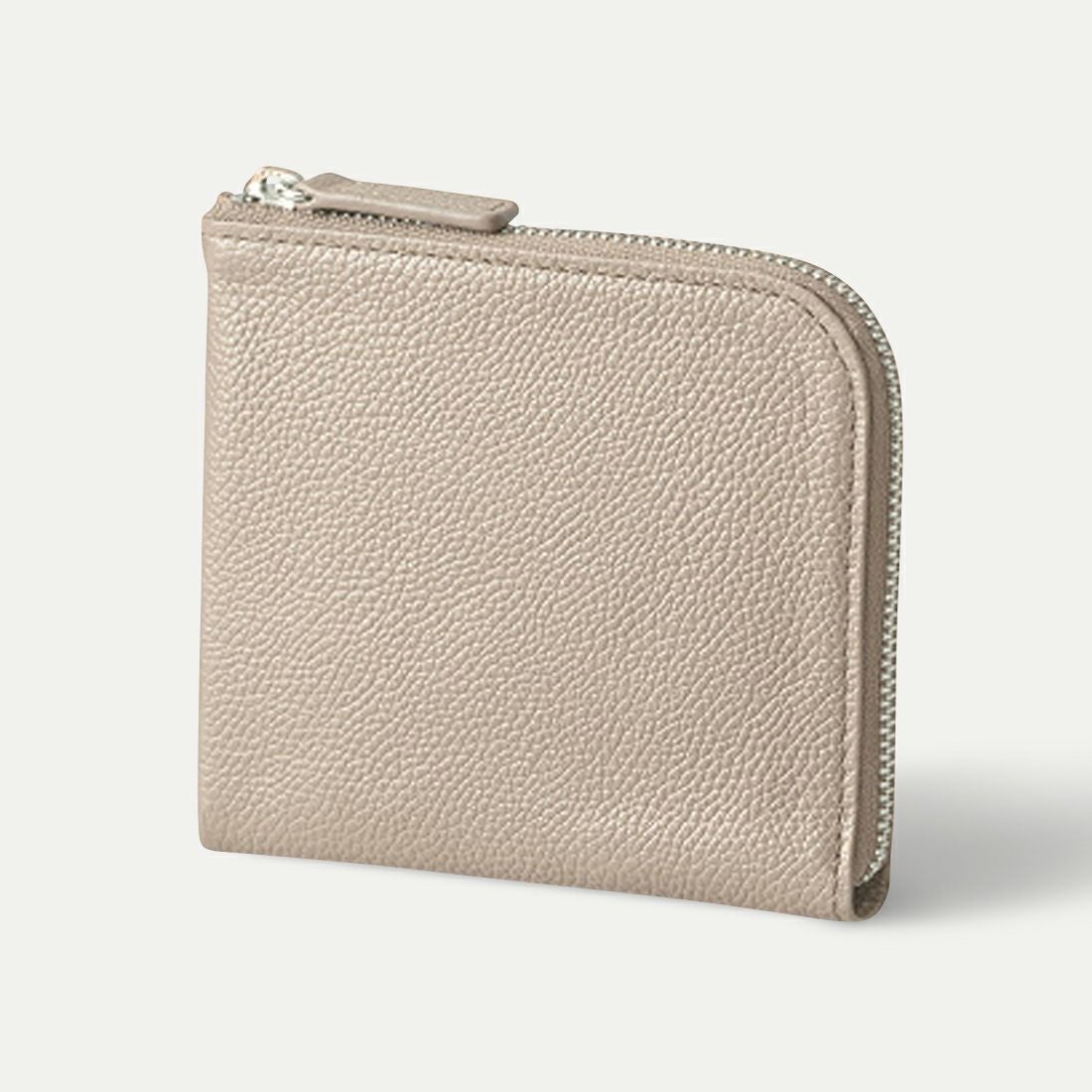 L字ファスナー財布｜LIB