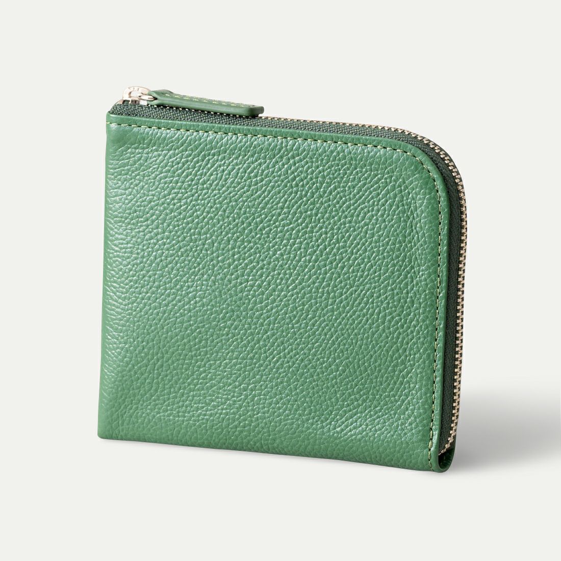 L字ファスナー財布｜LIB