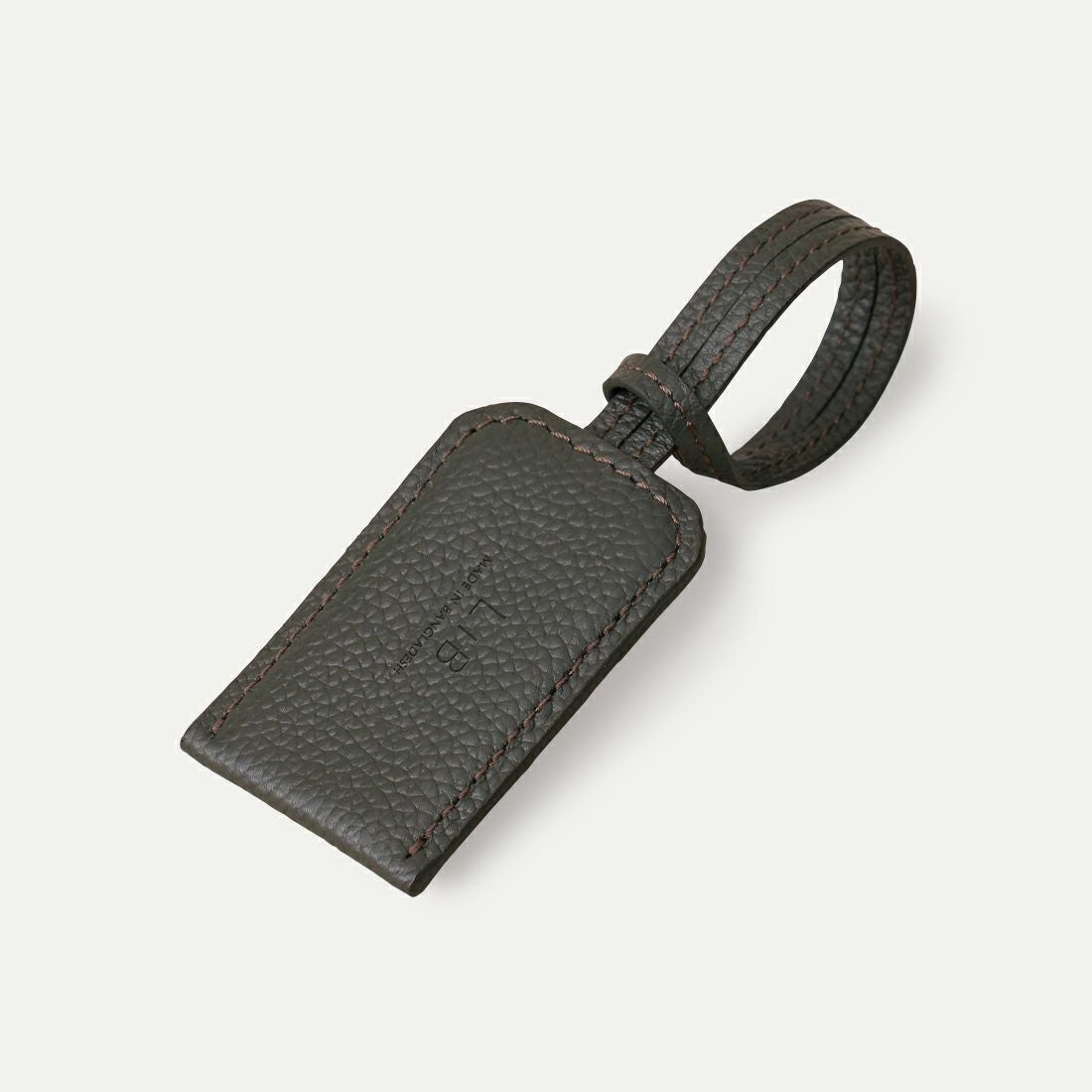 ネームタグ｜LIB