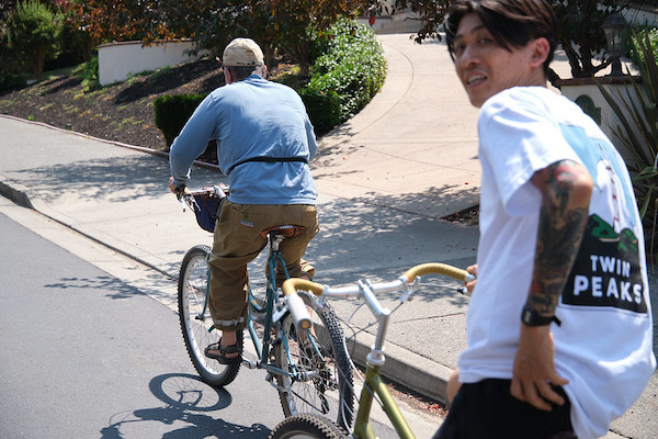 FEATURE / 特集 2023 - BLUE LUG ONLINE STORE