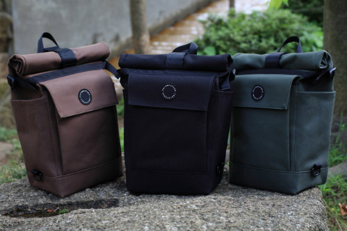 FAIRWEATHER PANNIER - BLUE LUG BLOG | 自転車店 ブルーラグ スタッフ