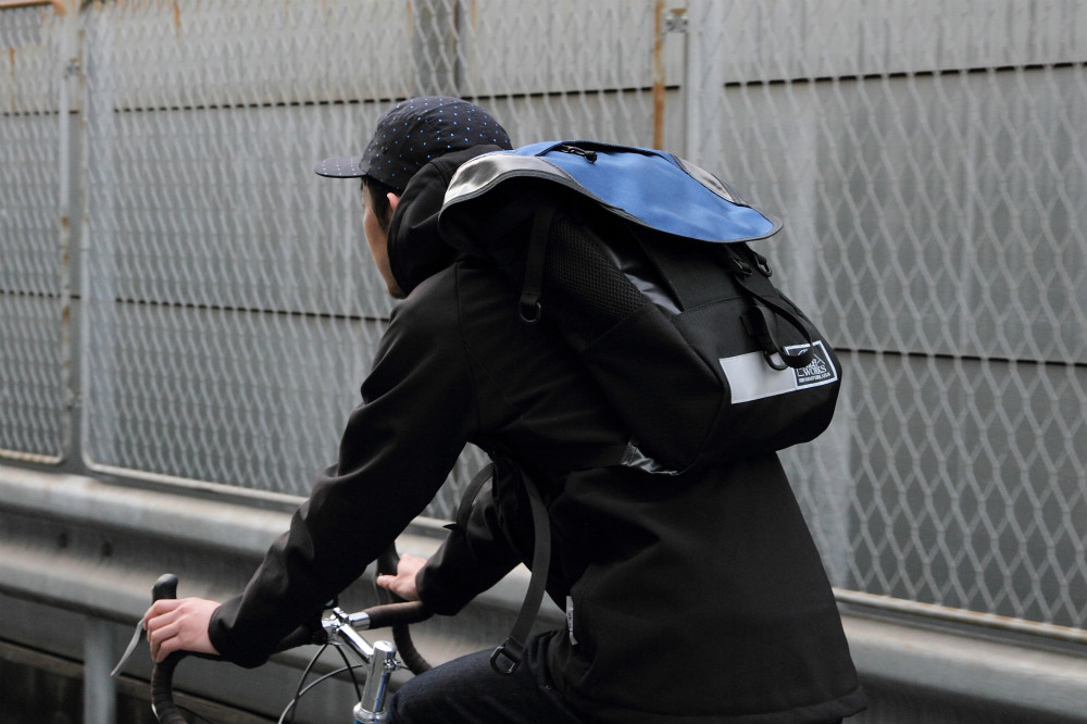 BAILEYWORKS - BLUE LUG BLOG | 自転車店 ブルーラグ スタッフブログ