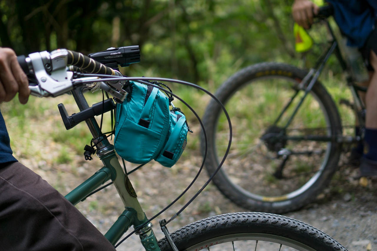 SIESTA x BLUE LUG ”MULTI BIKE PACK” - BLUE LUG BLOG | 自転車店