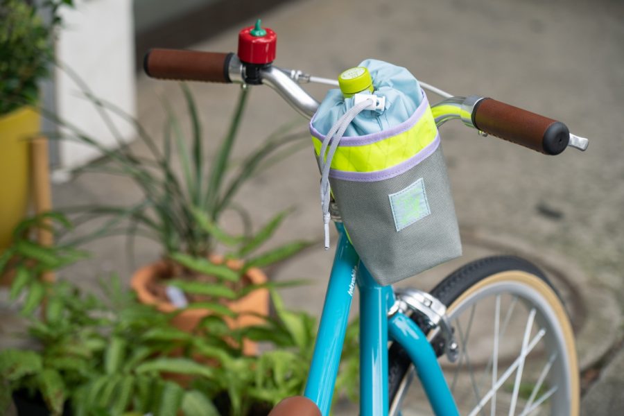 ステムポーチ再入荷しました！ - BLUE LUG BLOG | 自転車店 ブルーラグ