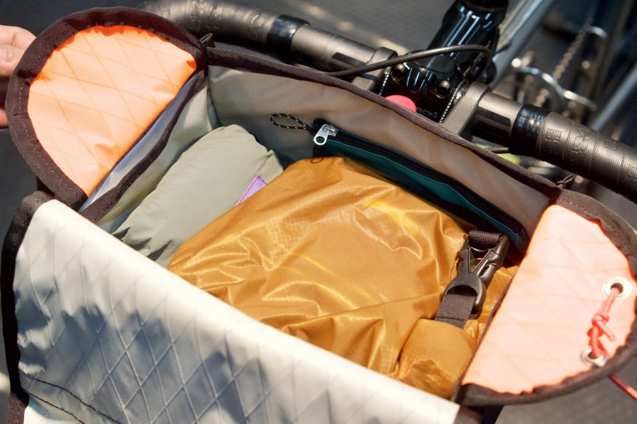 SWIFT INDUSTRIES* catalyst pack (ecopak/coyote) - BLUE LUG ONLINE