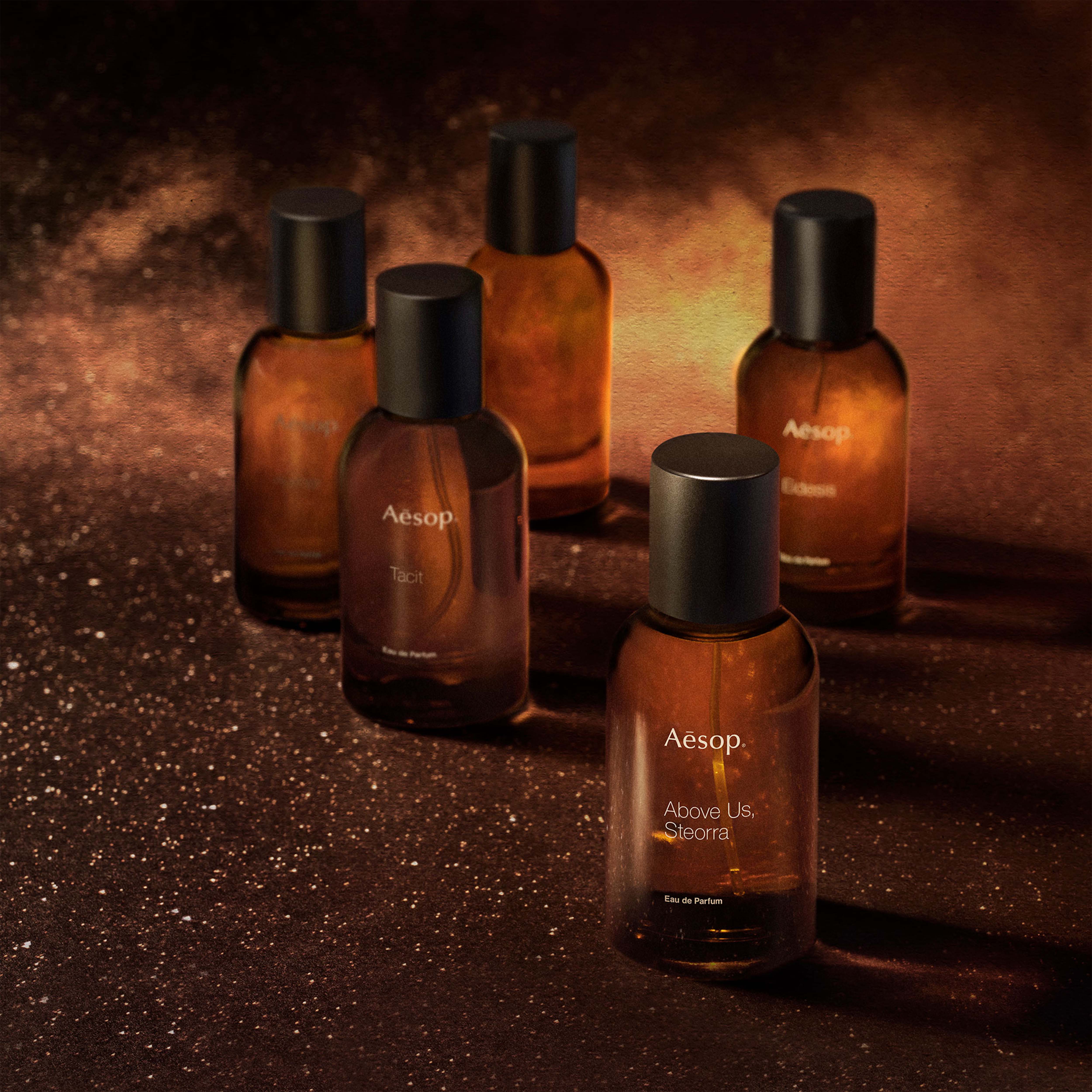 Aesop Above Us, Steorra Eau de Parfum – Aesop – bluemercury