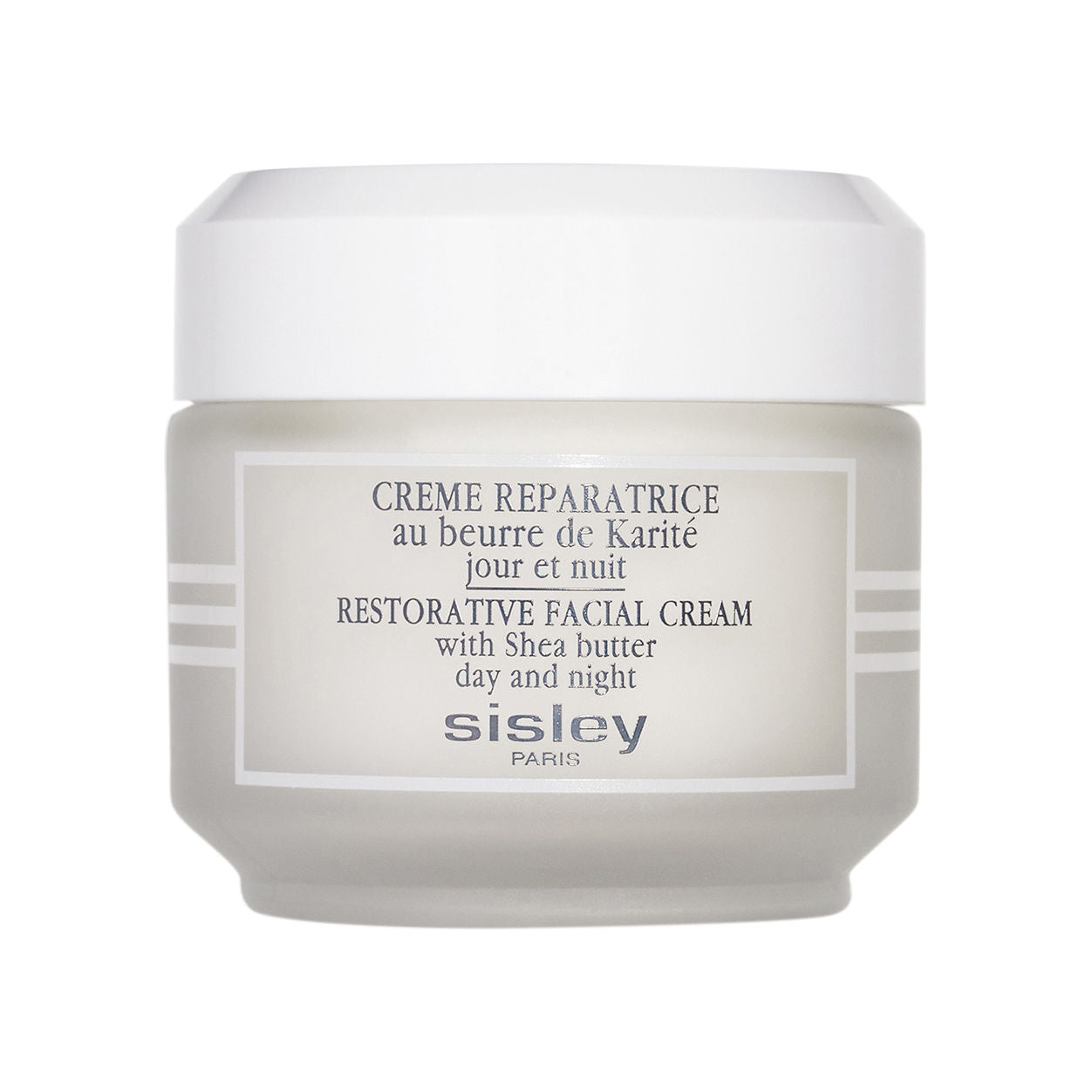 Sisley Paris Night Cream With Collagen and Woodmallow – Sisley