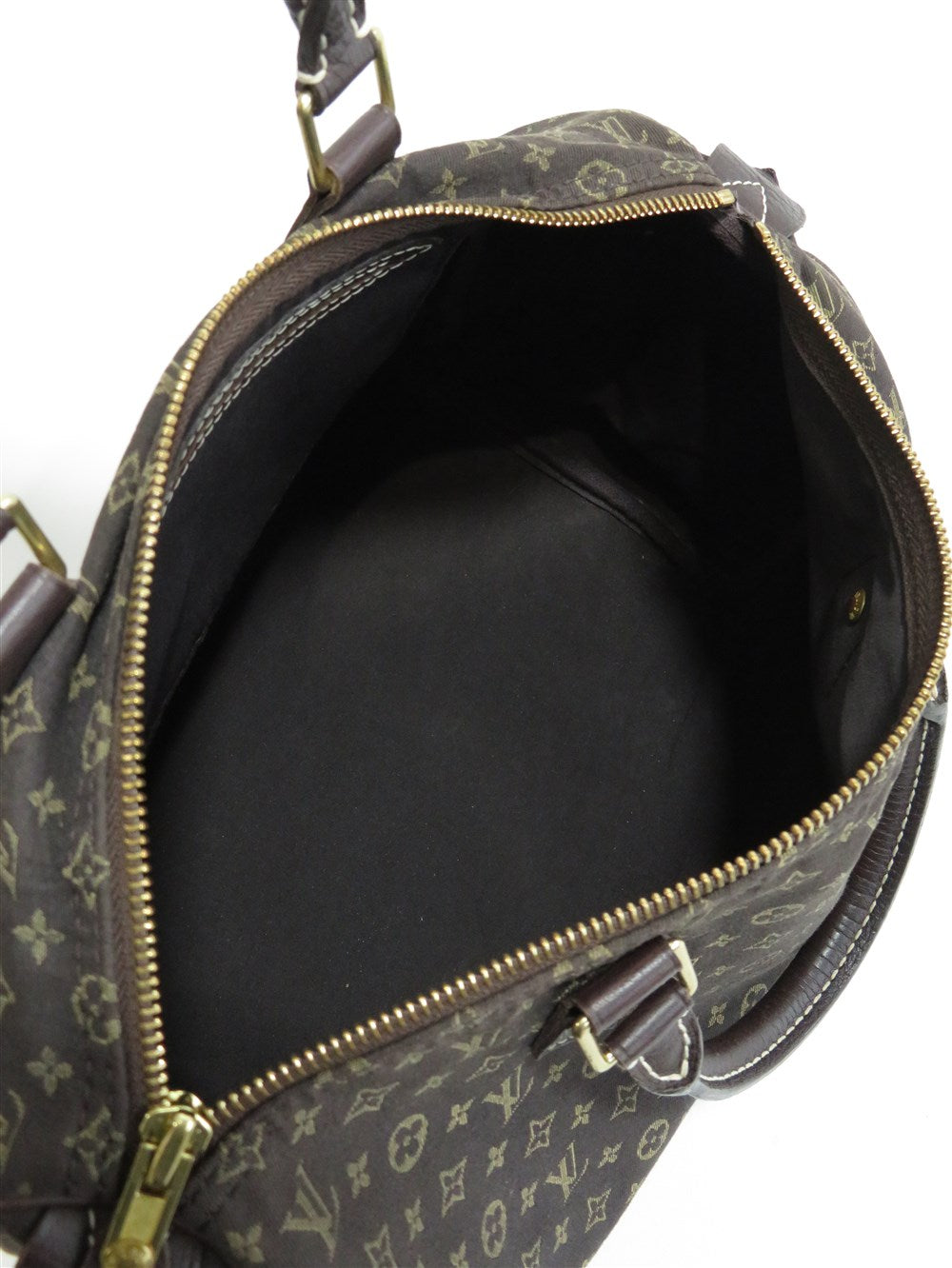 モノグラム ミニラン スピーディー 30