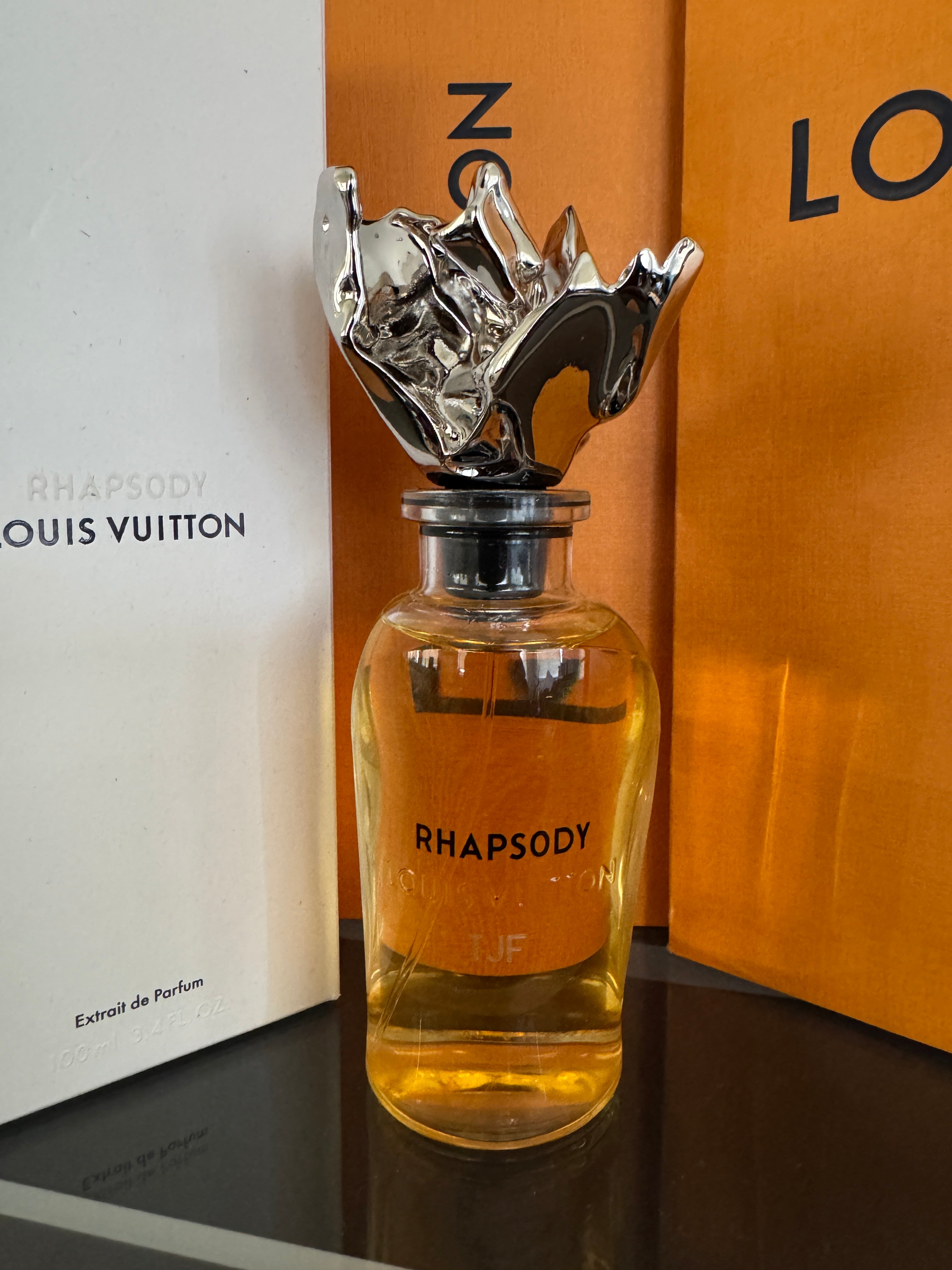 Louis Vuitton Rhapsody - Travel Sizes – B-more Scent Bar