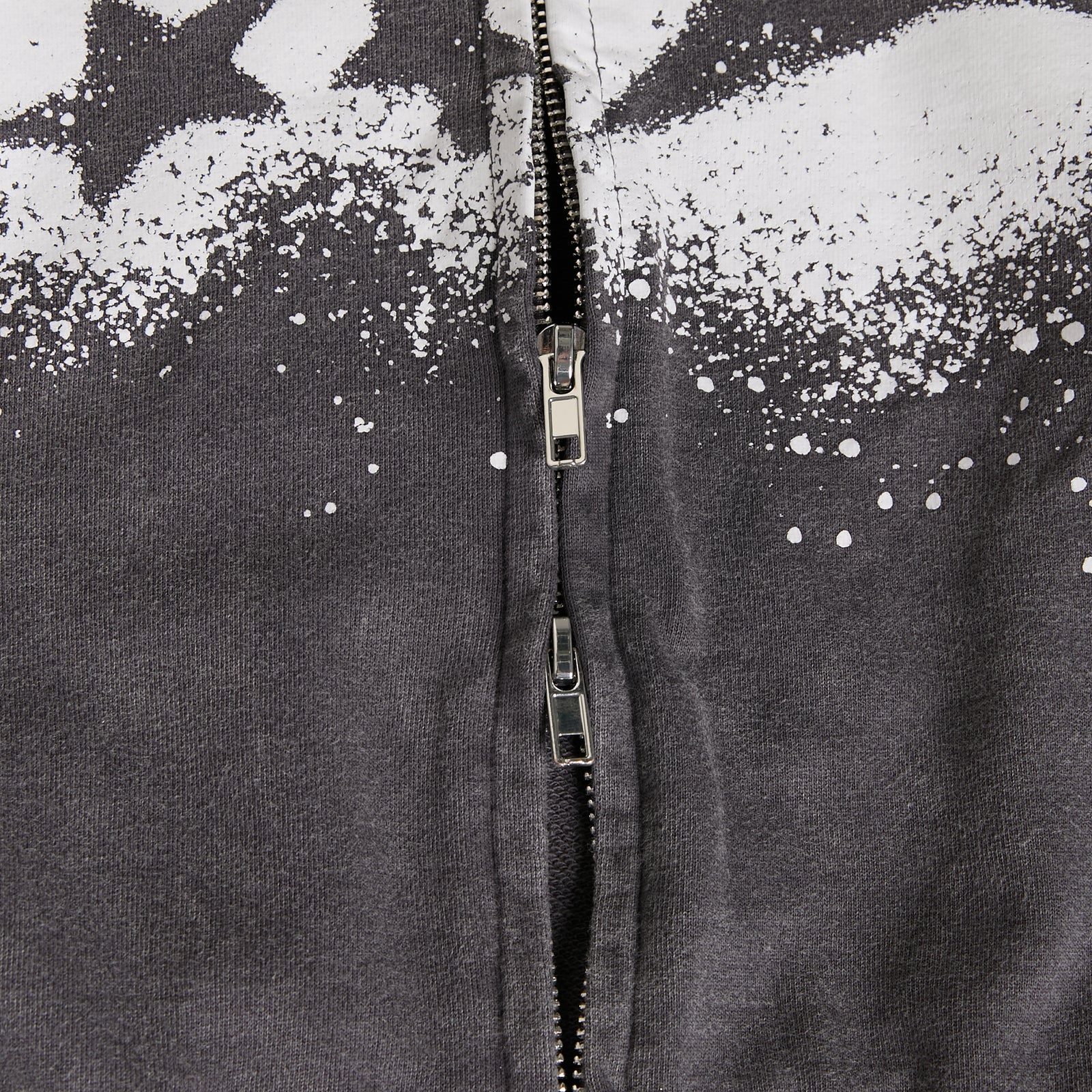 Wish upon a Star] Hoodie Zip-Up – BMSG