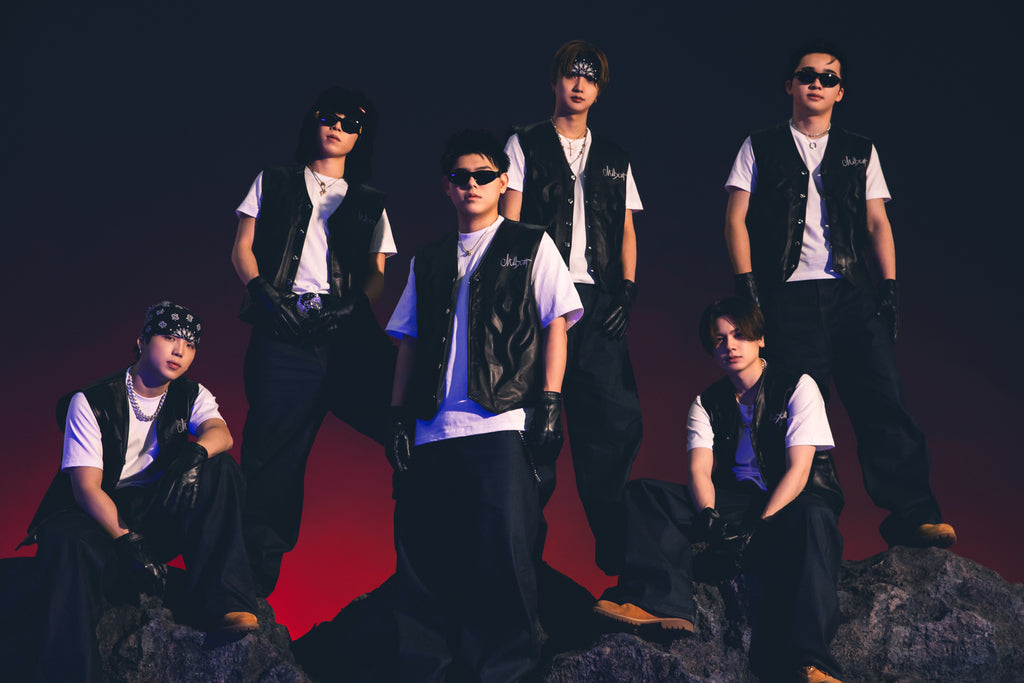 BE:FIRST Official Fan Club「BESTY」 – BMSG