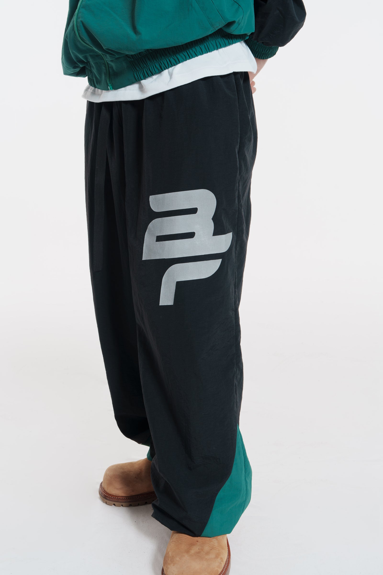 We are the “BE:ST” ナイロンパンツ【2026年4月下旬から順次発送予定