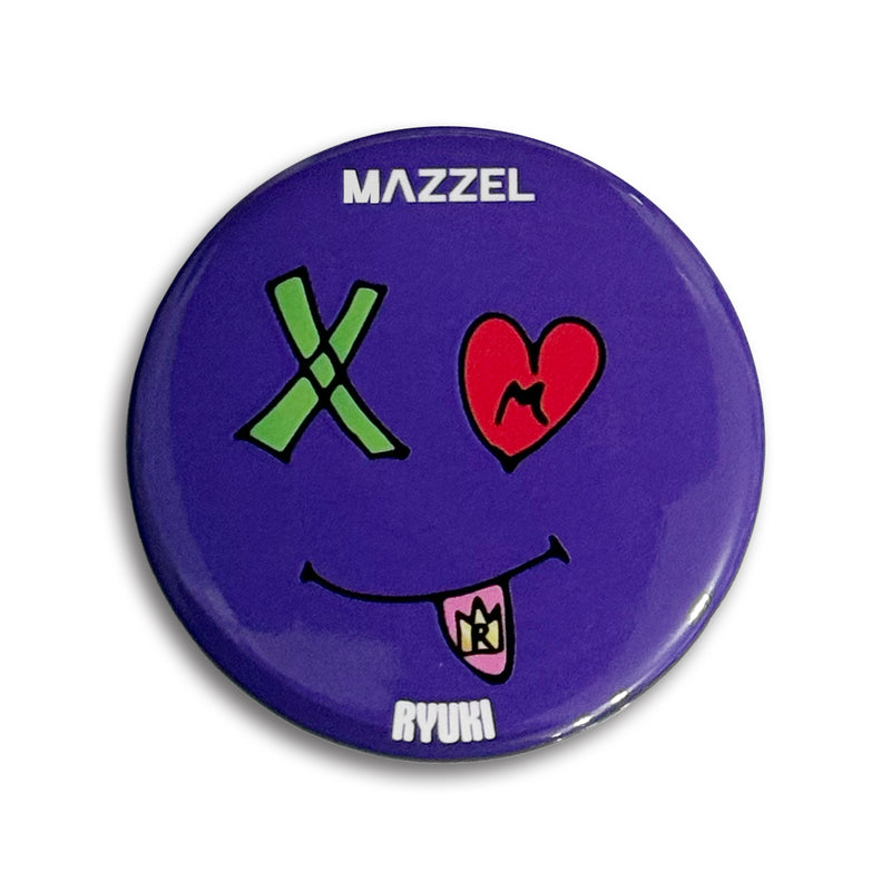 MAZZEL 