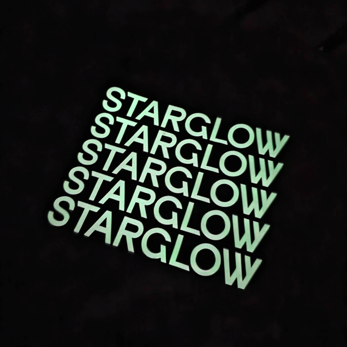 STARGLOW] Signature T恤– BMSG