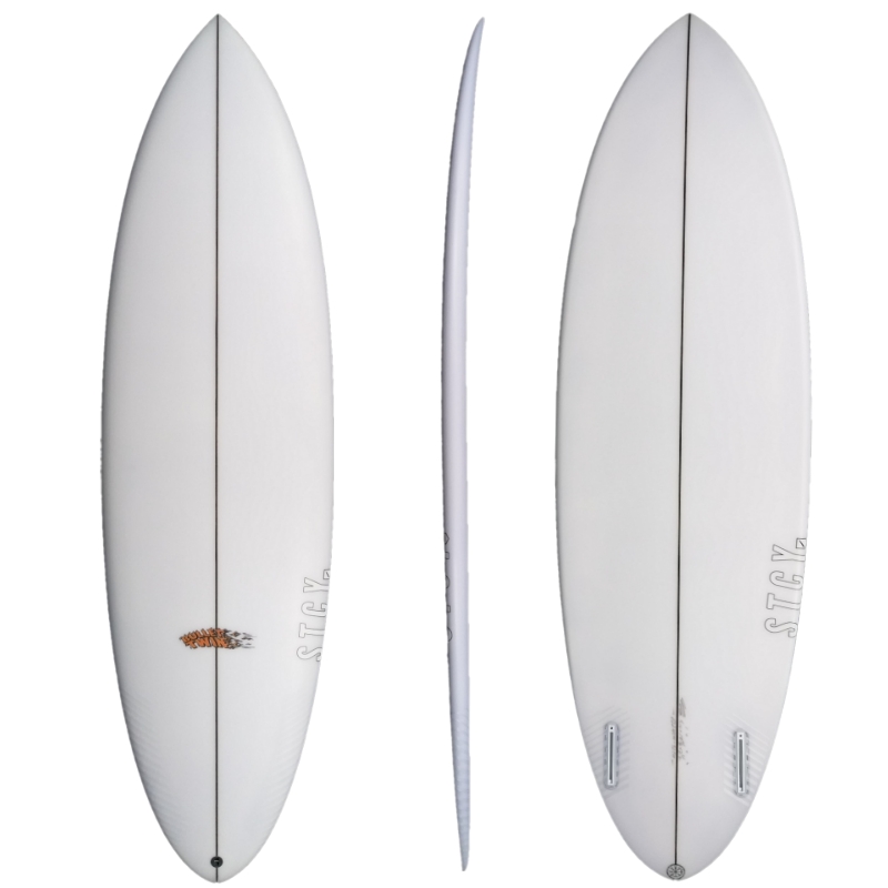 新品・ステーシー・ブレットツイン | 新品・中古サーフボード販売の