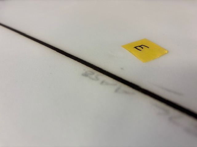 新品・スパロー・エアーアサルト | 新品・中古サーフボード販売の