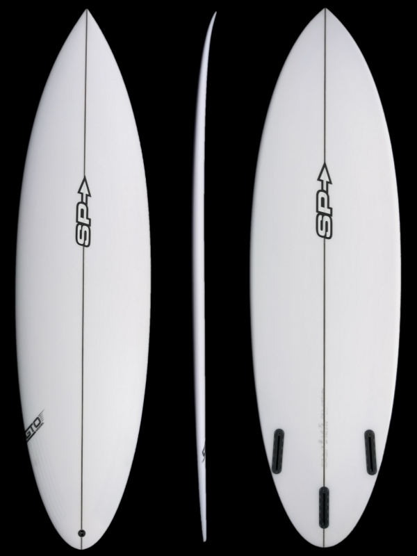 新品・スパロー・GTO | 新品・中古サーフボード販売のボード屋新品