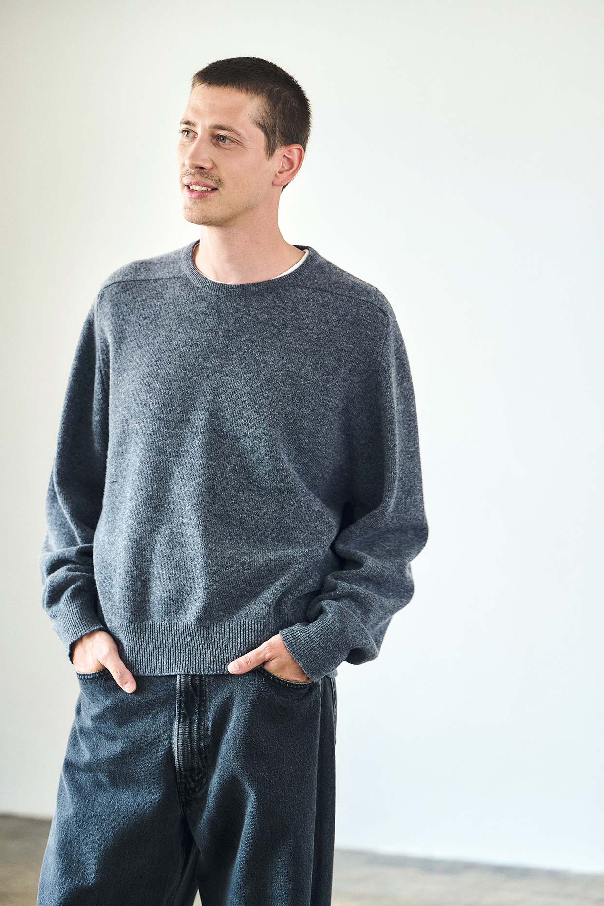 Sweater Selection 2024 | 冬のセーター特集