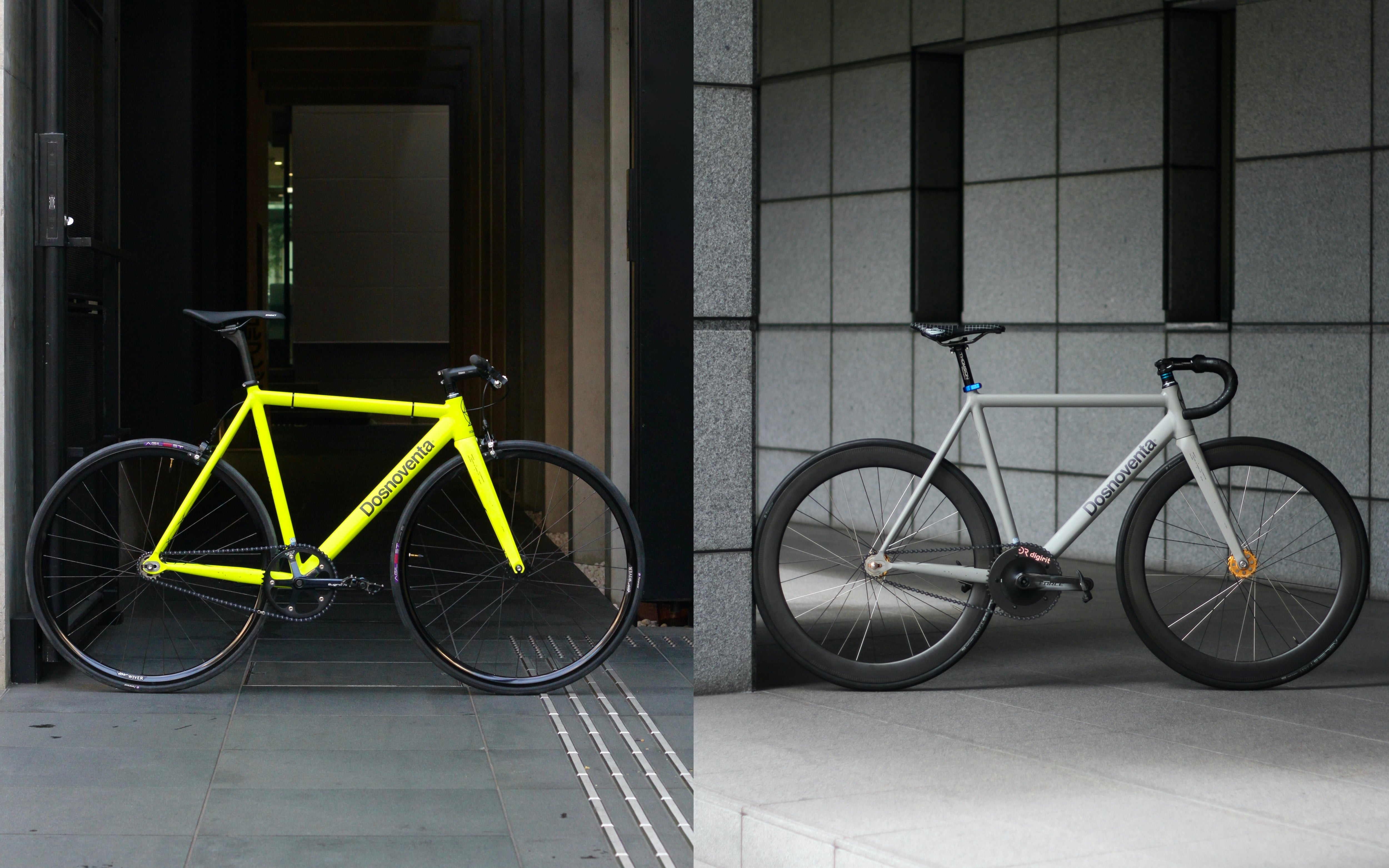 DOSNOVENTA、次回入荷も激うすです。。 | ブローチャーズ - BROTURES