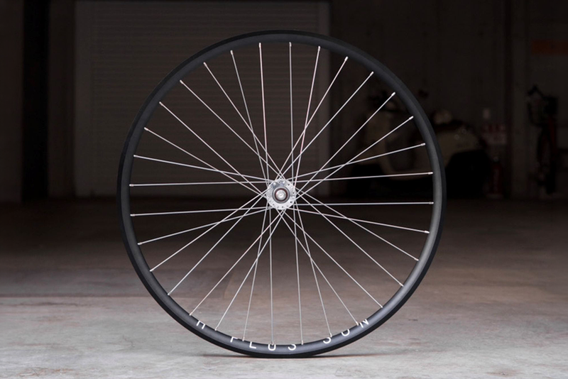 H PLUS SON AT-25 ARCHETYPE RIM