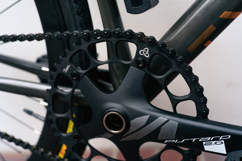 BOX14 BOXBEUGEL V2 CHAINRING