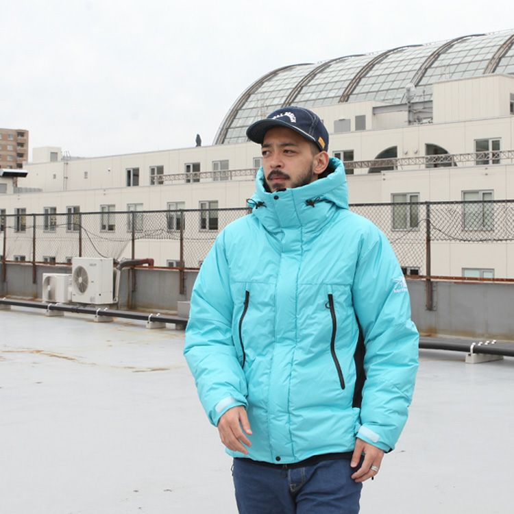 karrimor nevis parka | Brownfloor clothing