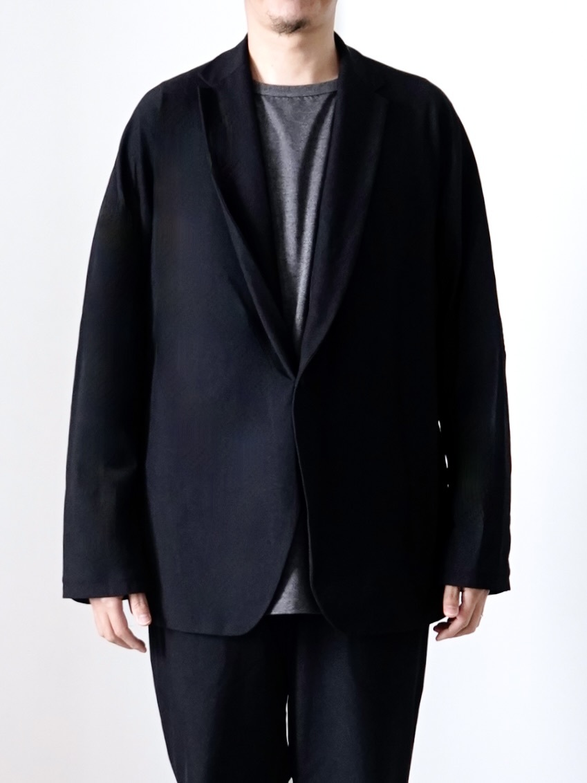 TEATORA」(テアトラ)WALLET JKT PLUS GC