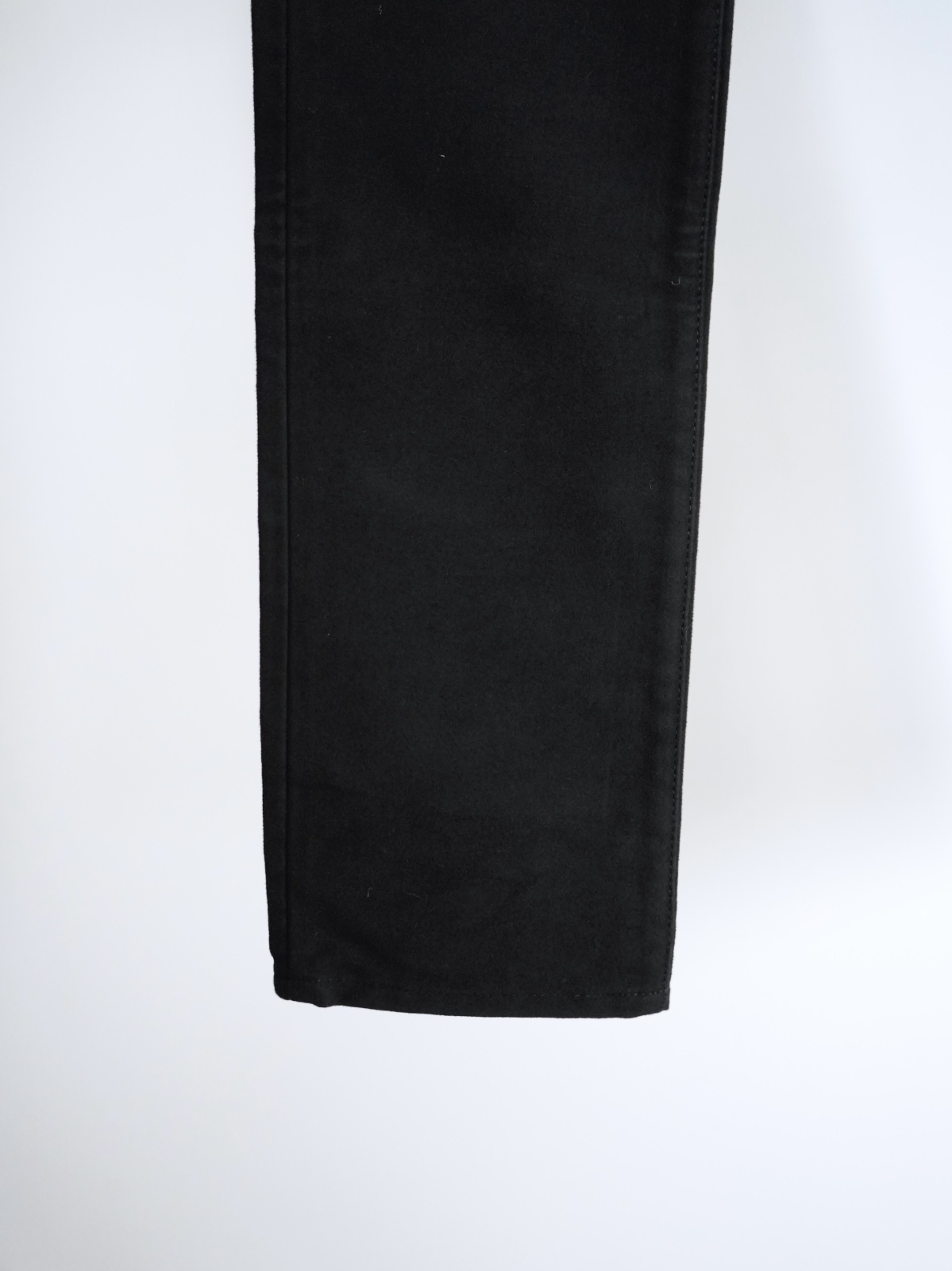 COMOLI」モールスキン5Pパンツ