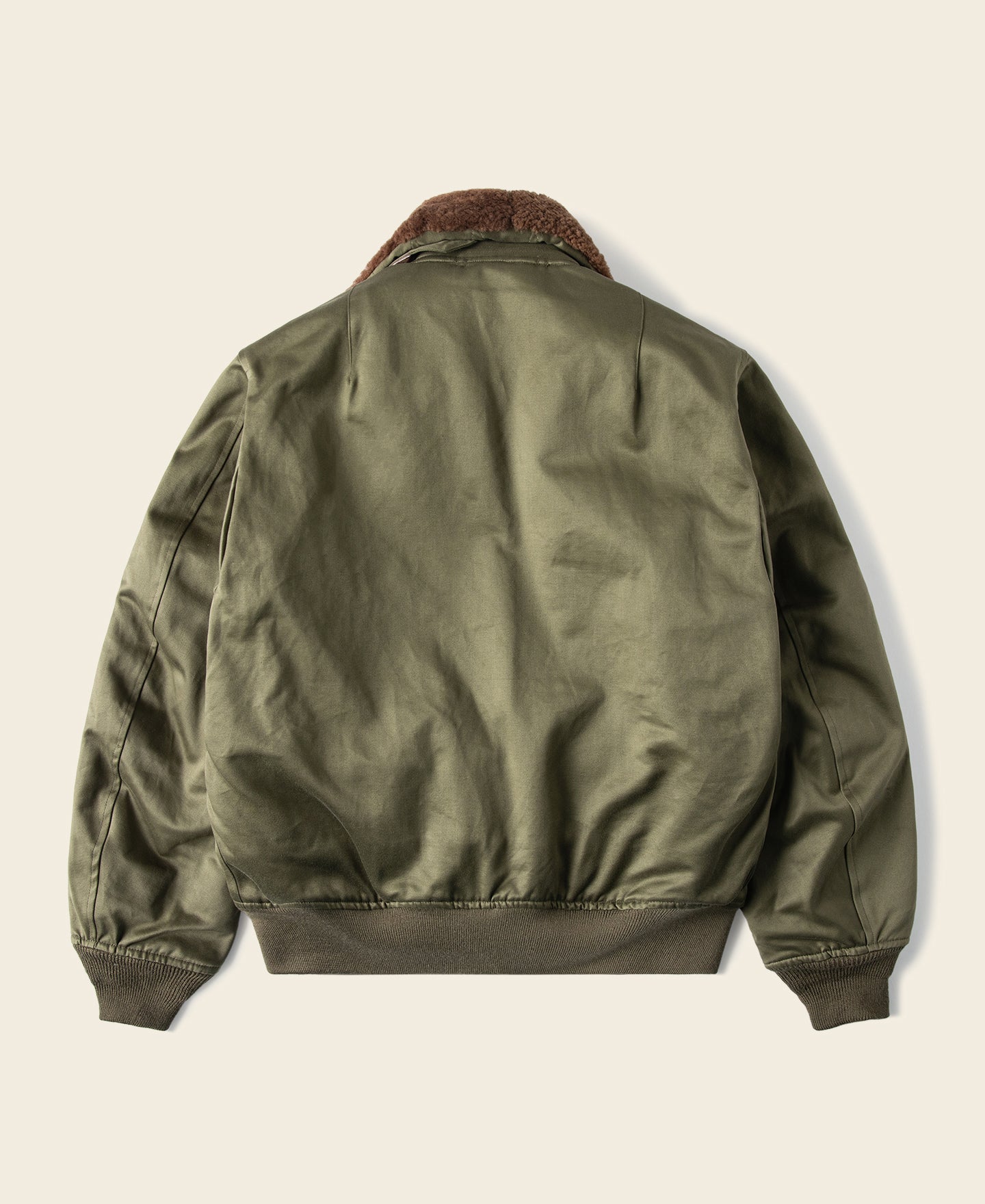 久光様専】 USAF Flying jacket Type B-15b 50s SOLD* In the shop: a
