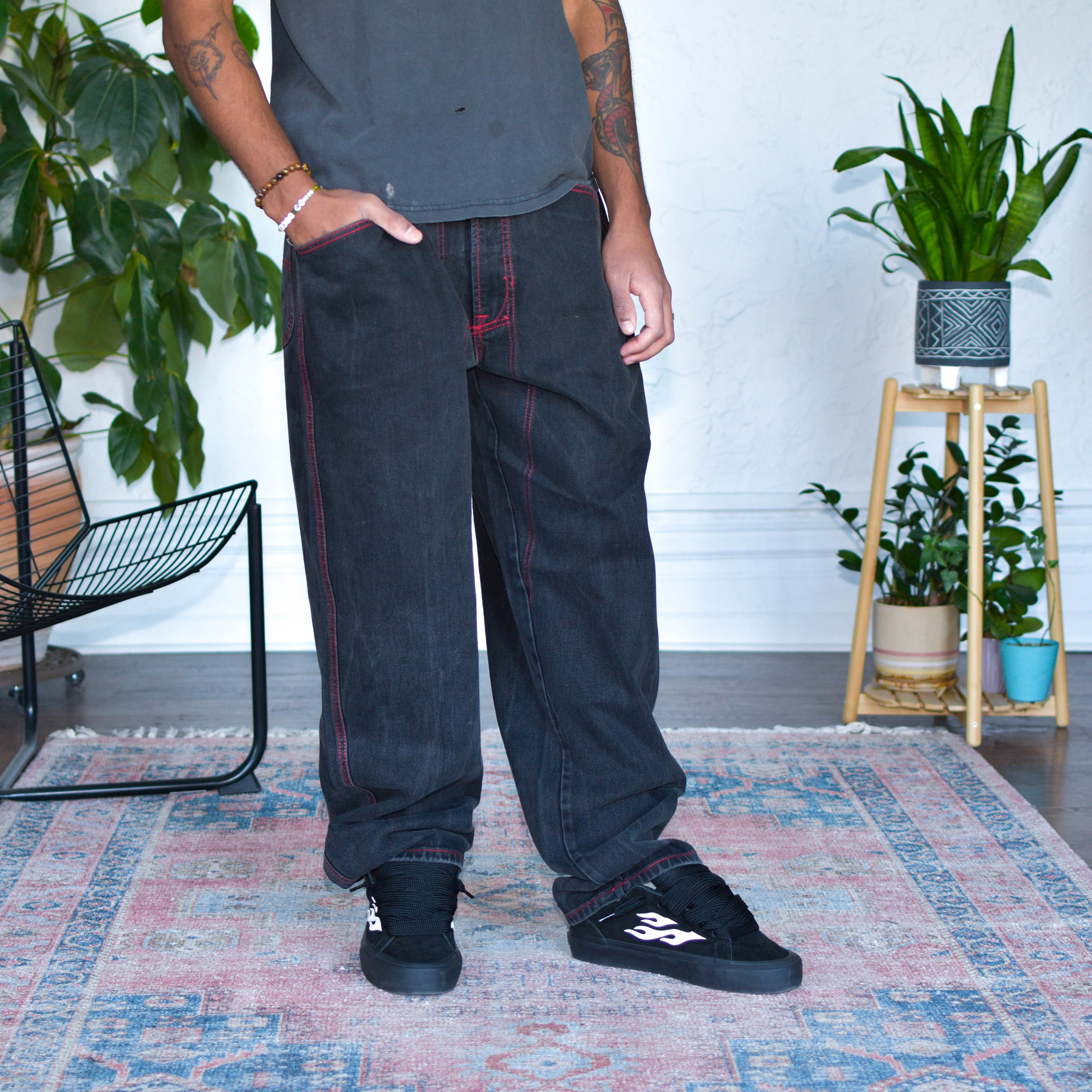 Y2K Collection – Bro Bros Closet