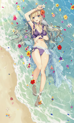 通販限定】Z/X -Zillions of enemy X- シチュエーションCD付き