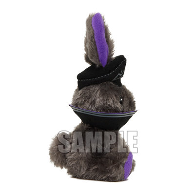 ラビットコレクションmini 刀剣乱舞ONLINE「水心子正秀」：【公式