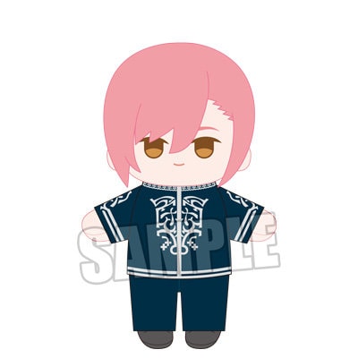 再販】ジャックジャンヌ 着せ替えぬいぐるみ「立花希佐」[JJOSW