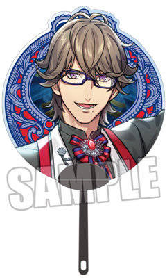 うたの☆プリンスさまっ♪ ALL STAR STAGE -Dramatic Magical Story