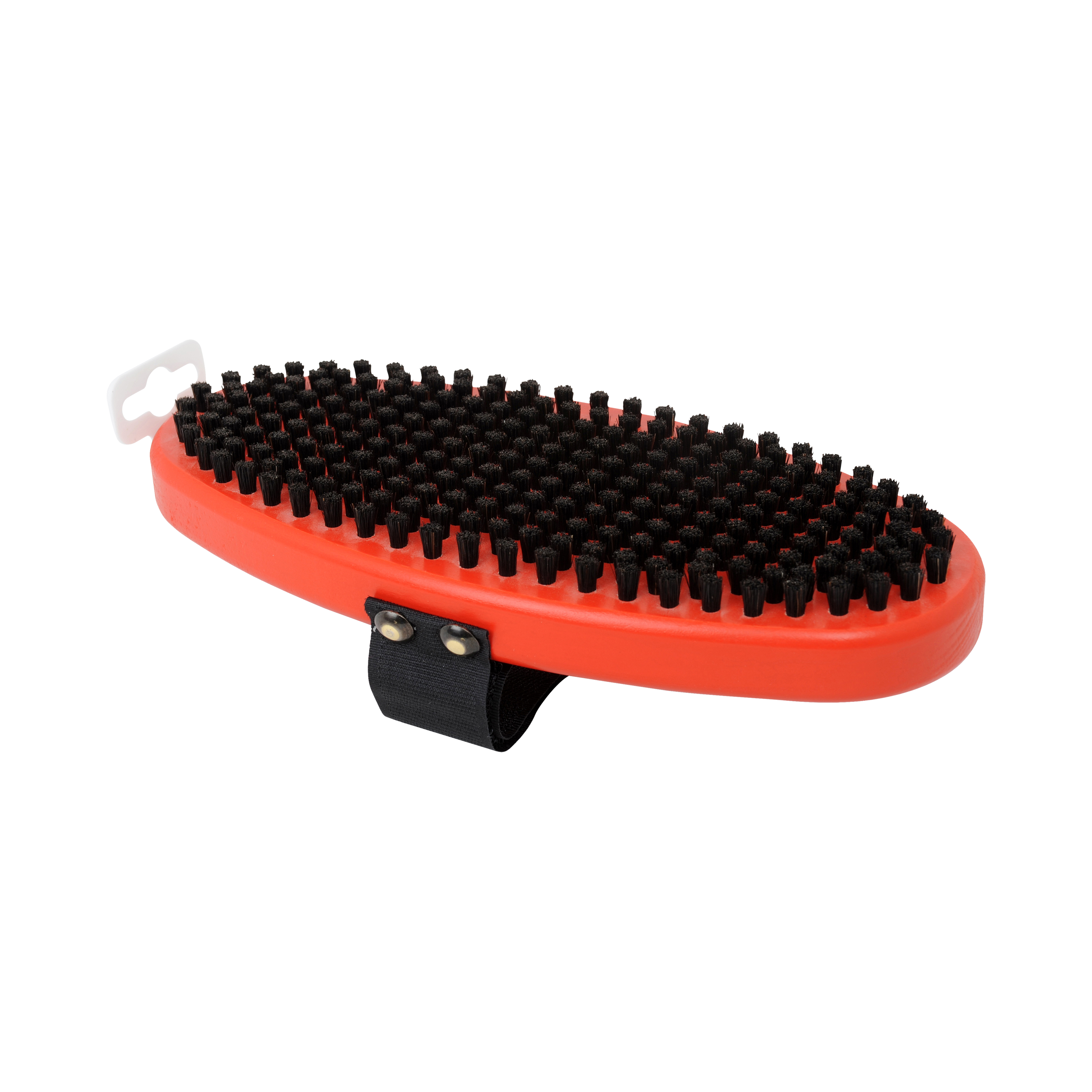 T179O Brush oval, steel | Swix