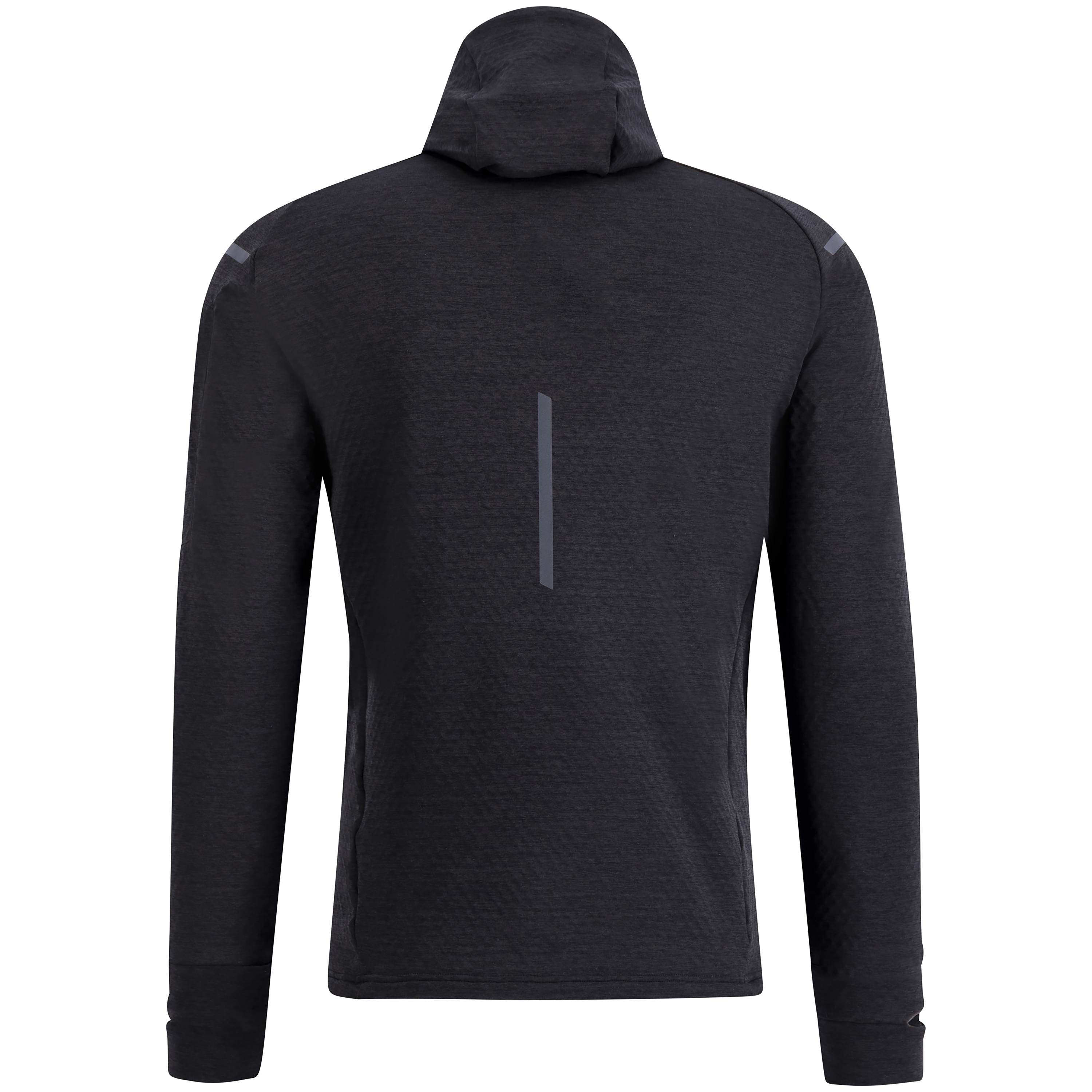 Pace Midlayer Hooded M | Swix