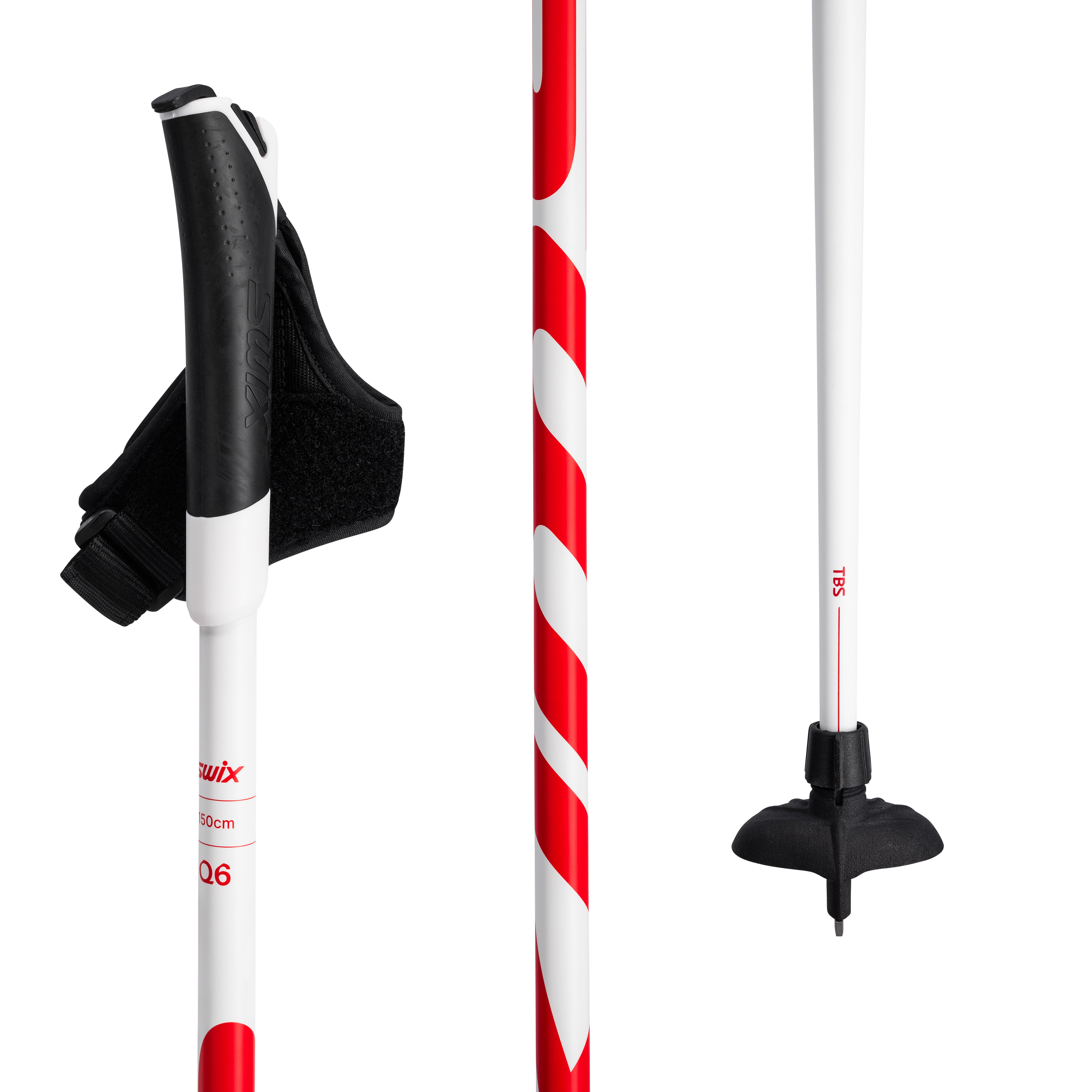 Focus Nordic Pole Aluminum | Swix