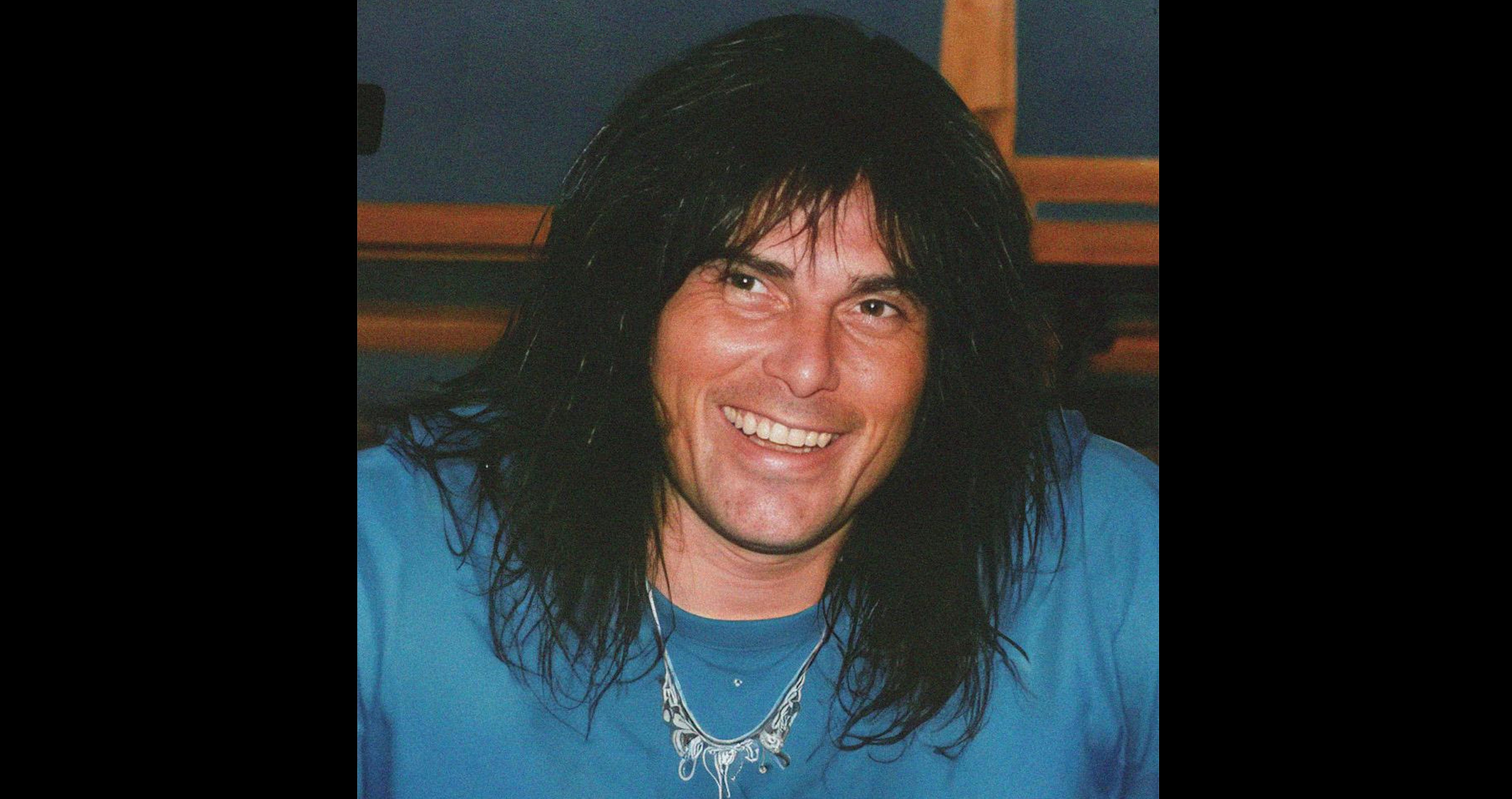 Late SURVIVOR Singer JIMI JAMISON - 1998 Live Hits Album Available