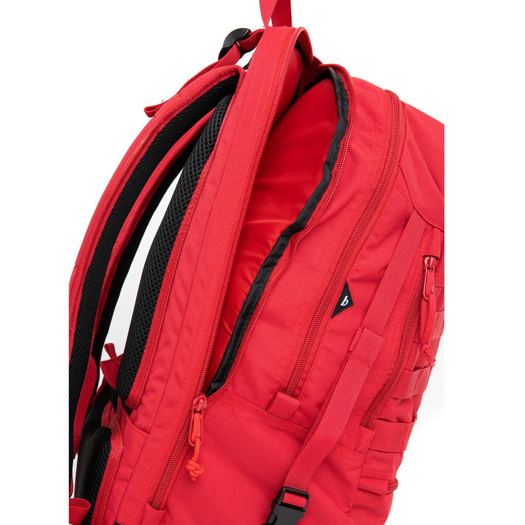 FOXTROT BLOCK II (RED) – Bravo Company