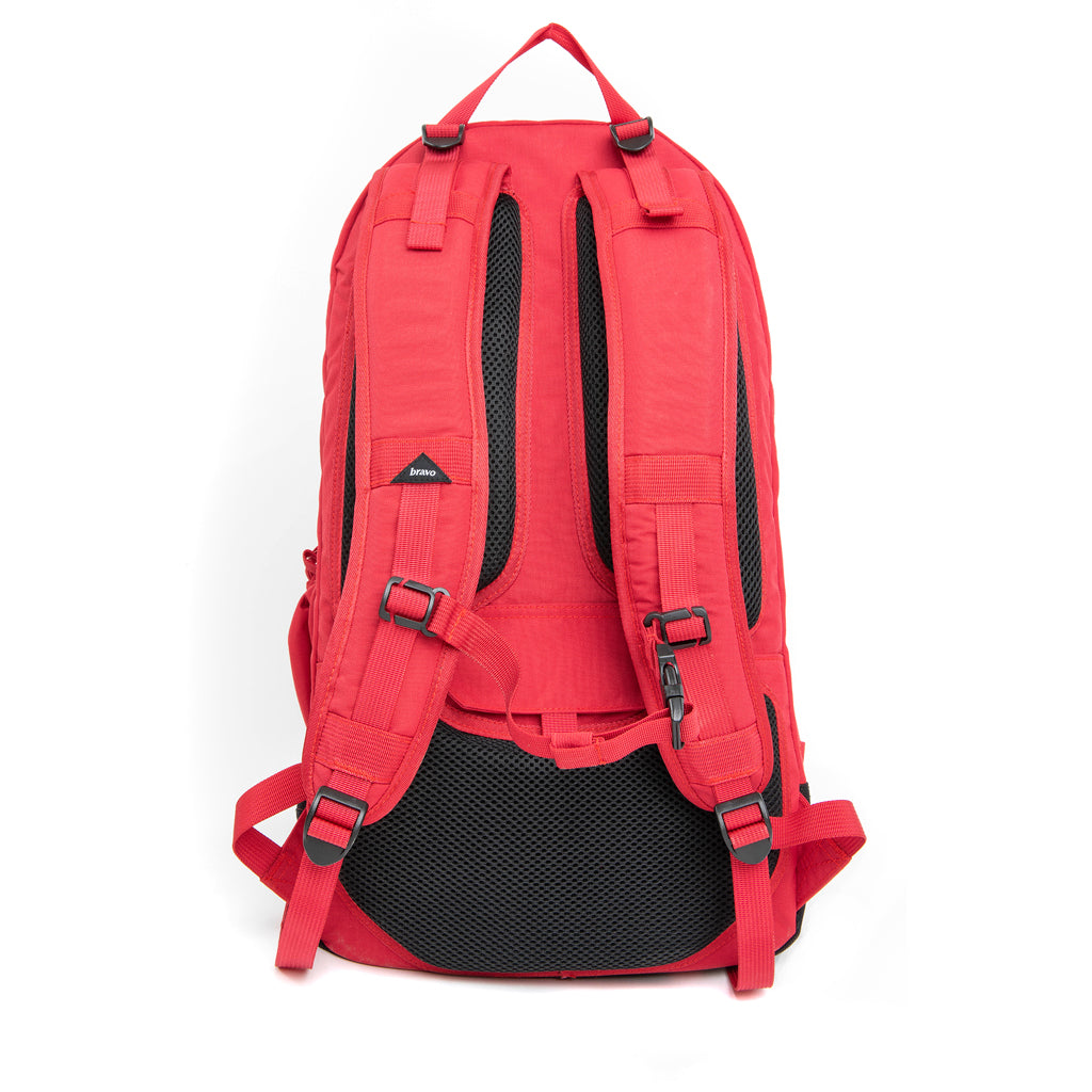 FOXTROT BLOCK II (RED) – Bravo Company