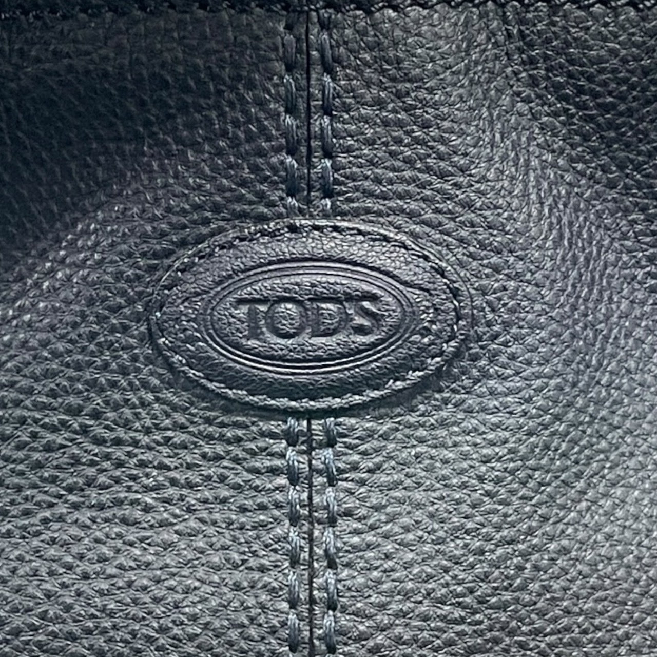 TOD'S】トッズ D-Bag トートバッグ レザー レディース Dバッグ