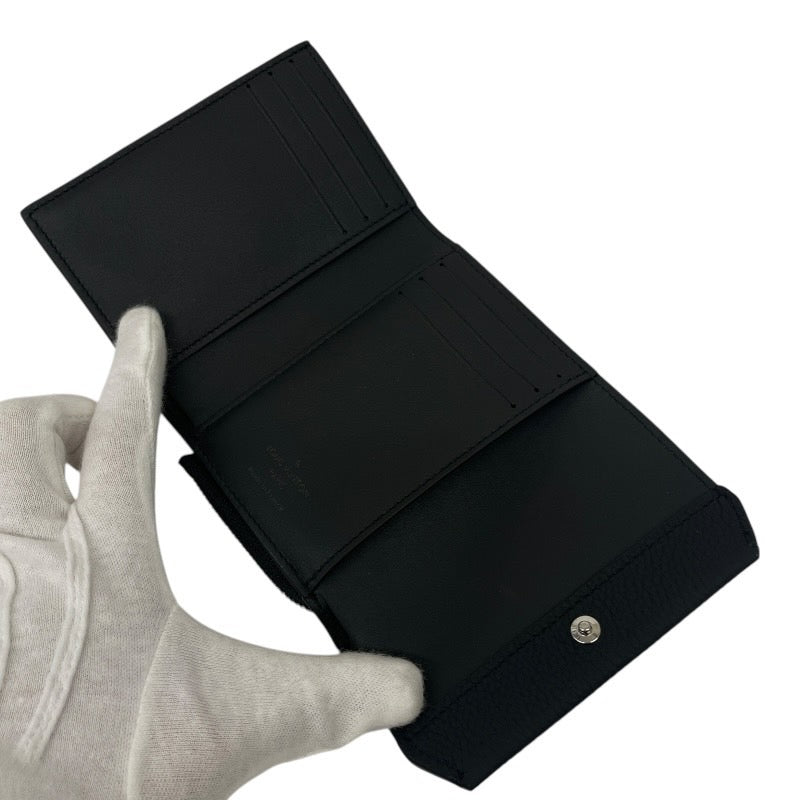 LOUIS VUITTON】ルイ・ヴィトン ポルトフォイユ パイロット M81740 三